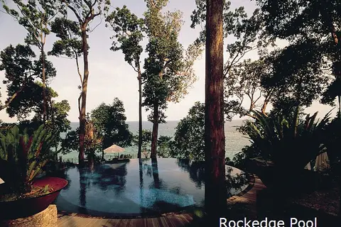 Banyan Tree Bintan in Bintan Island — foto 6
