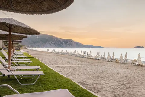 Kalamaki Beach Hotel Zakynthos in Δημοτική Ενότητα Λαγανά — foto 8