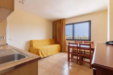 Aparthotel Best Alcazar in Almuñécar — foto 7