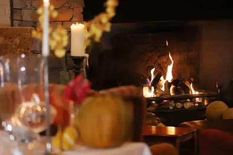 Hotel Restaurant Het Ros van Twente foto 13