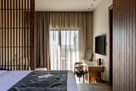 Hotel Elios Hill foto 4