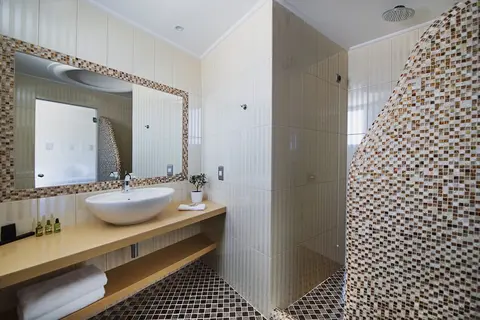Acroterra Rosa Hotel in Δημοτική Ενότητα Θήρας — foto 29