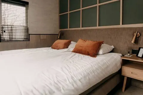 Witte Berken Natuurhotel foto 14