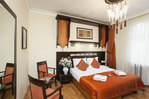 Ottoman Hotel Imperial in Fatih — foto 18