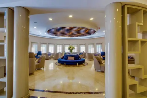 Golden Beach Resort & Spa in Bodrum — foto 4