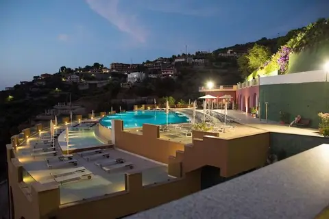 GH Avalon Sikani Resort in Gioiosa Marea — foto 2