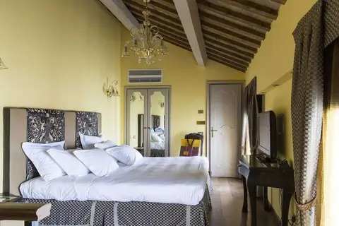 NH Collection Grand Hotel Dei Dogi in Venetië, foto 13
