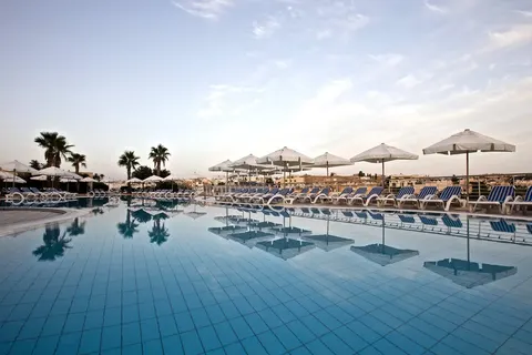 Intercontinental Malta foto 12