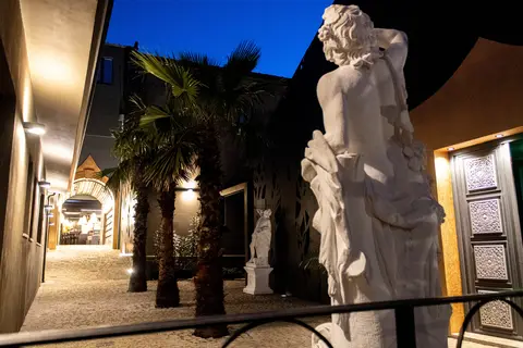 Rubens Hotels Royal Village Gaia in Vila Nova de Gaia — foto 8