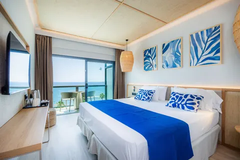 Marins Suites Hotel foto 6