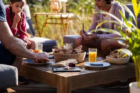 Camping Les Couleurs De La Coubre foto 14