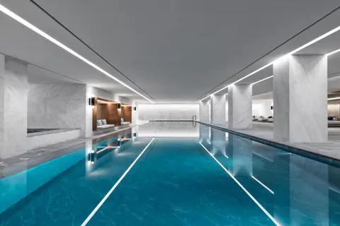 Grand Hyatt Athens in Athene — foto 15