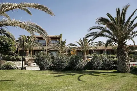 Aquila Rithymna Beach in Rethimnon — foto 15
