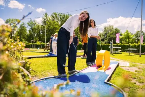 De Bonte Wever in Assen — foto 6
