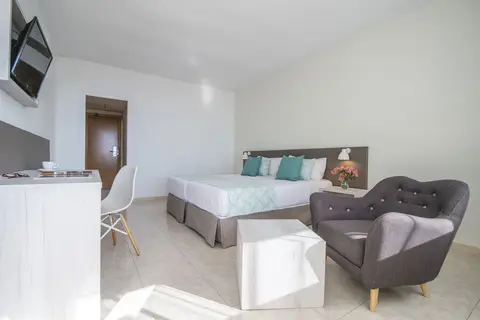 Hotel Lloret Santa Rosa in Lloret de Mar — foto 16