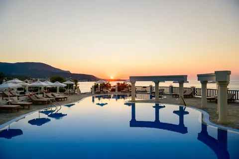 Alexander Beach Hotel & Village Resort foto 20