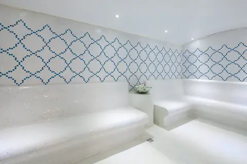 Side Su Hotel in Manavgat — foto 8