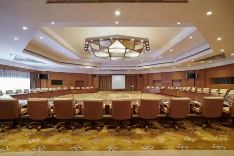 Maritim Jolie Ville Resort & Casino in Sharm El Sheikh — foto 12