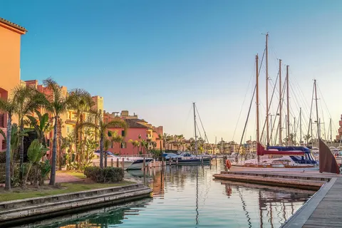 Authentiek Andalusië foto 7