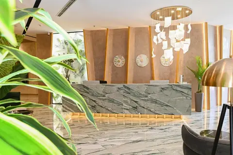 White Hill Resort in Durrës — foto 13