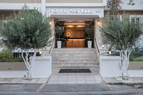 Agrelli in Agrelli Hotel, foto 5