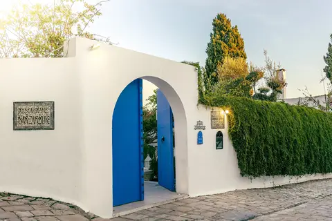 Dar Said in Tunis — foto 17
