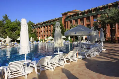 AQI Pegasos Club in Alanya, foto 13