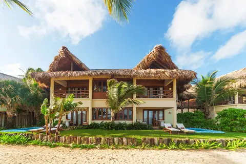 Zoëtry Agua Punta Cana in Salvaleón de Higüey, foto 6