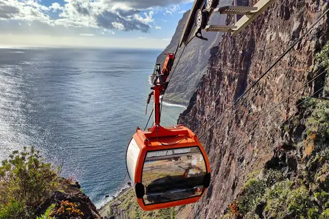 Mooi Madeira in Martingança Gare — foto 4