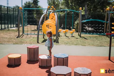 Camping Riu in Sant Pere Pescador — foto 23