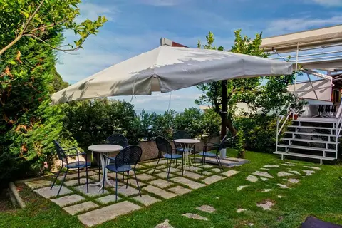 Best Western Hotel La Solara in Sorrento, foto 15