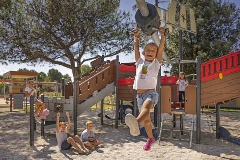 Koversada Park Camping Resort in Vrsar — foto 26