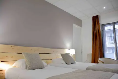 Hotel Busby in Nice, foto 11