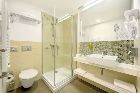 Hotel Duo in Praag, foto 30