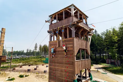 Center Parcs Park Allgäu in Leutkirch im Allgäu — foto 11