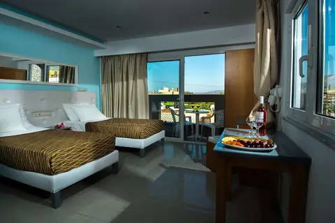 Kastro Beach Appartementen in Μάλια — foto 11