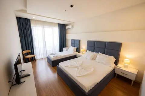 Hotel Elesio in Golem, foto 4