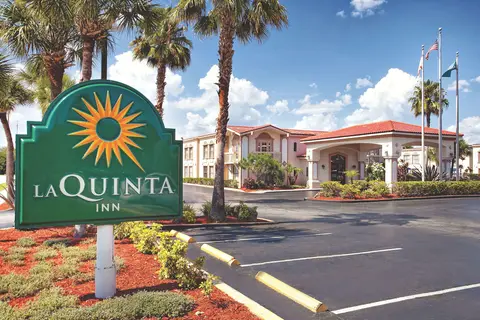 La Quinta Inn by Wyndham Orlando International Drive North in Orlando — foto 13