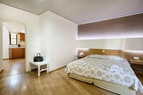 Elina Hotel Apartments in Rethimnon — foto 27