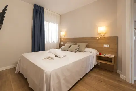 Guitart Apartamentos in Lloret de Mar — foto 13