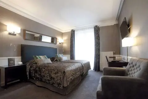 Hotel Le Royal in Parijs — foto 19