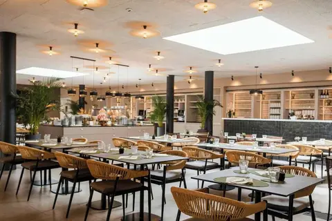 Mangia's Brucoli Resort in Augusta — foto 6