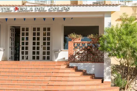Perla del Golfo Resort in Terrasini — foto 29