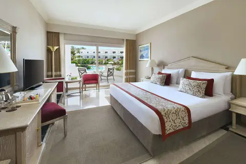 Jaz Elite Palace in Sharm El Sheikh, foto 3
