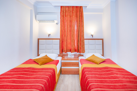 Appartementen My Home in Alanya — foto 3