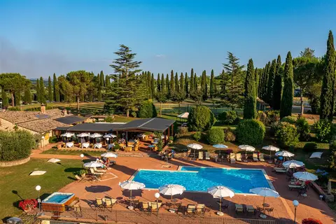 Agriturismo La Sovana in Sarteano — foto 23