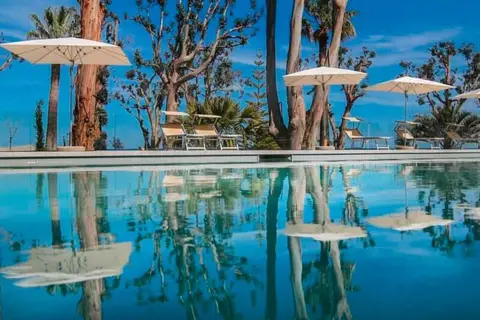 Hotel San Lucianu in San-Nicolao, foto 27