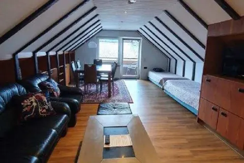 Pension Robin Hood foto 10