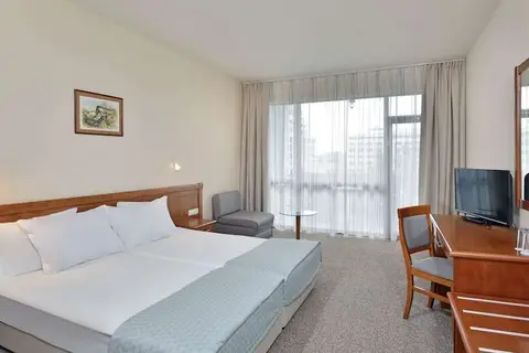 Sol Nessebar Bay & Mare Resort in Несебър — foto 5