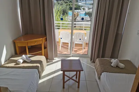 Hotel Cyprotel Faliraki foto 18